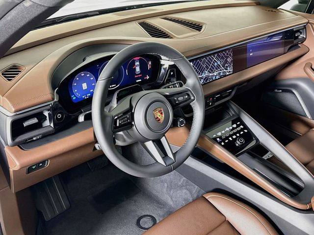 2026 Porsche Macan Electric 4 AWD - 23071455 - 4