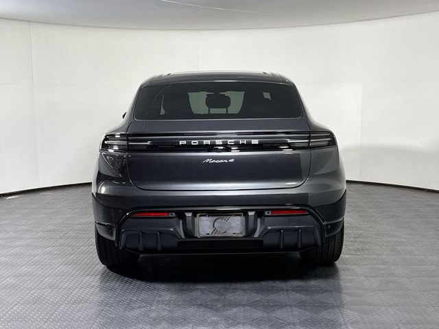 2026 Porsche Macan Electric 4 AWD - 23071455 - 5