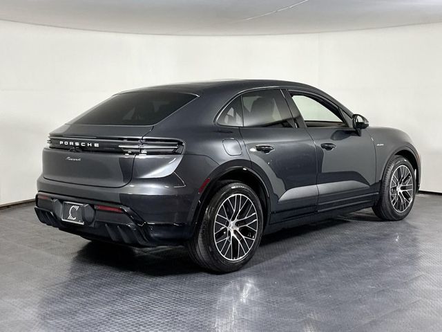 2026 Porsche Macan Electric 4 AWD - 23071455 - 6