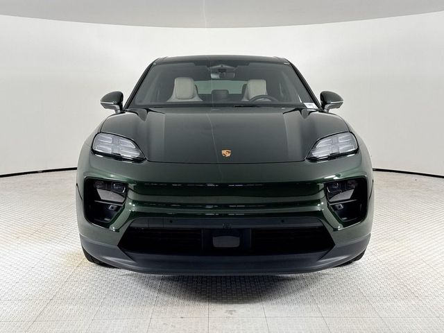 2026 Porsche Macan Electric 4S AWD - 23053157 - 9
