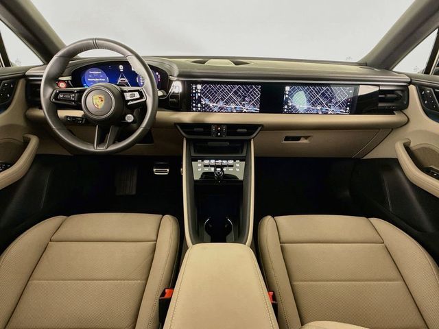 2026 Porsche Macan Electric 4S AWD - 23053157 - 10