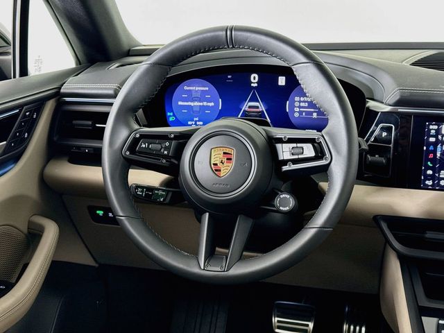 2026 Porsche Macan Electric 4S AWD - 23053157 - 11