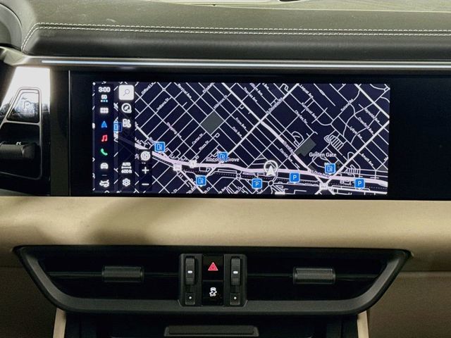 2026 Porsche Macan Electric 4S AWD - 23053157 - 13