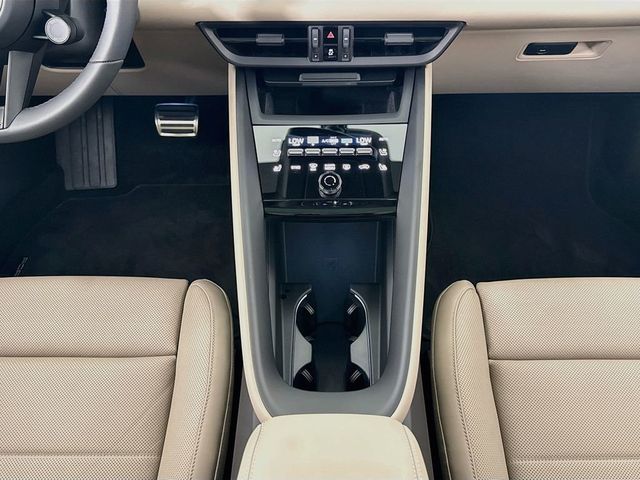 2026 Porsche Macan Electric 4S AWD - 23053157 - 14