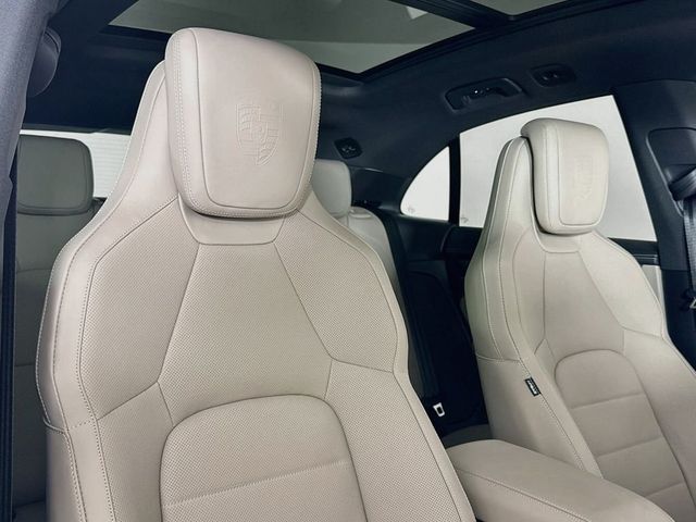 2026 Porsche Macan Electric 4S AWD - 23053157 - 16
