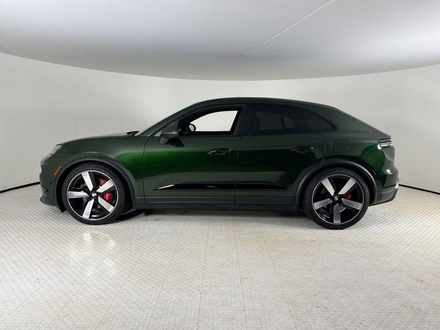 2026 Porsche Macan Electric 4S AWD - 23053157 - 1