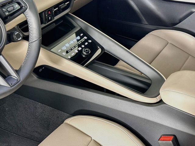 2026 Porsche Macan Electric 4S AWD - 23053157 - 19