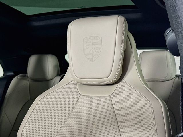 2026 Porsche Macan Electric 4S AWD - 23053157 - 20
