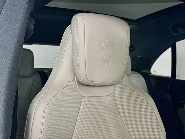 2026 Porsche Macan Electric 4S AWD - 23053157 - 21
