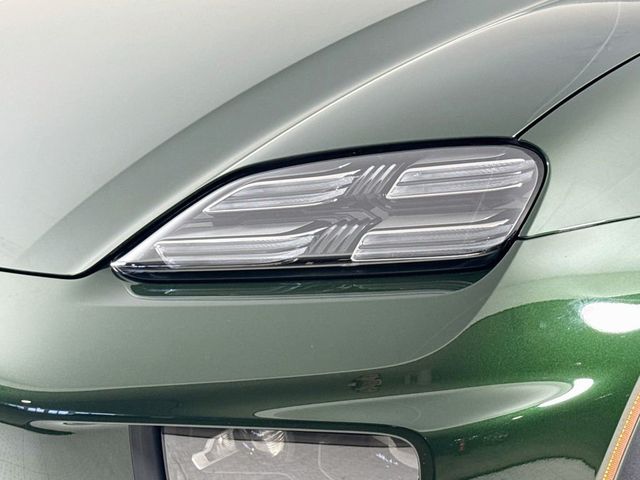 2026 Porsche Macan Electric 4S AWD - 23053157 - 24