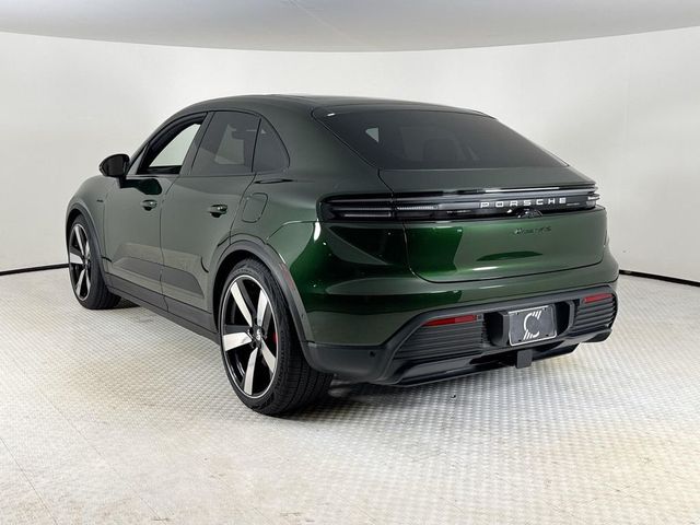 2026 Porsche Macan Electric 4S AWD - 23053157 - 2