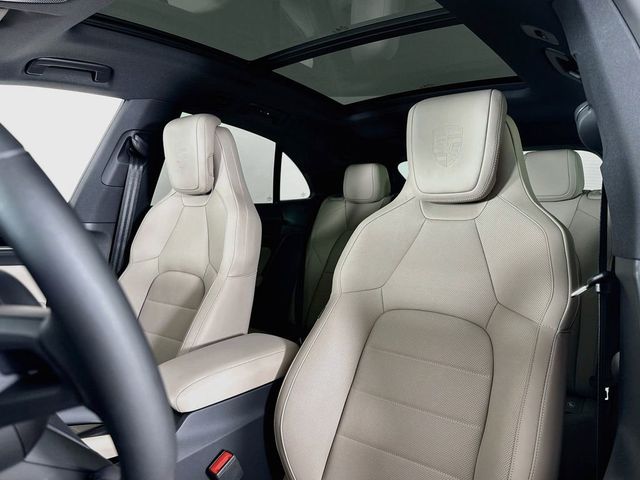 2026 Porsche Macan Electric 4S AWD - 23053157 - 4