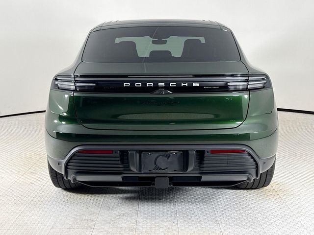 2026 Porsche Macan Electric 4S AWD - 23053157 - 5