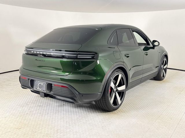 2026 Porsche Macan Electric 4S AWD - 23053157 - 6