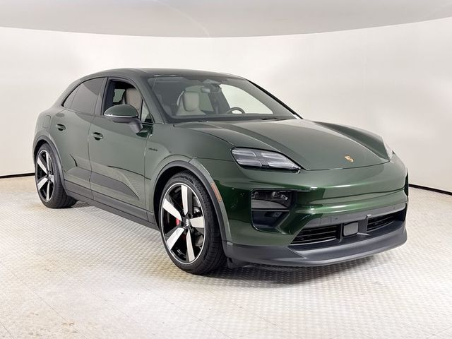 2026 Porsche Macan Electric 4S AWD - 23053157 - 8