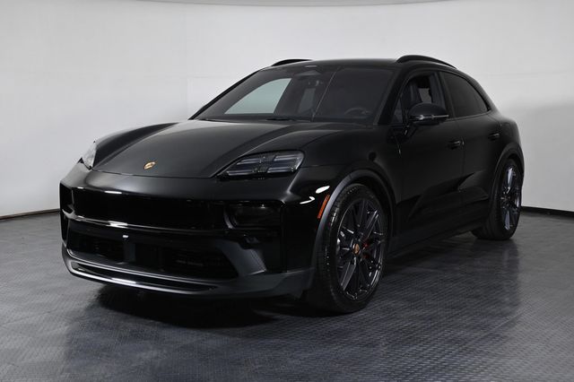 2026 Porsche Macan Electric GTS AWD - 23004147 - 0
