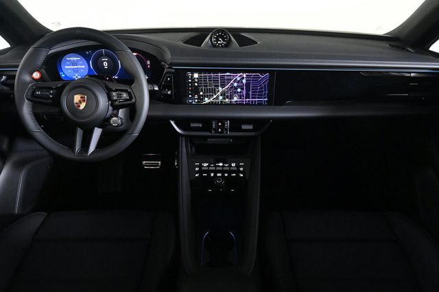 2026 Porsche Macan Electric GTS AWD - 23004147 - 10