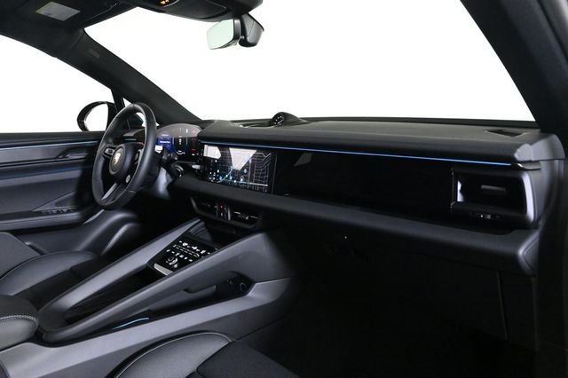 2026 Porsche Macan Electric GTS AWD - 23004147 - 15