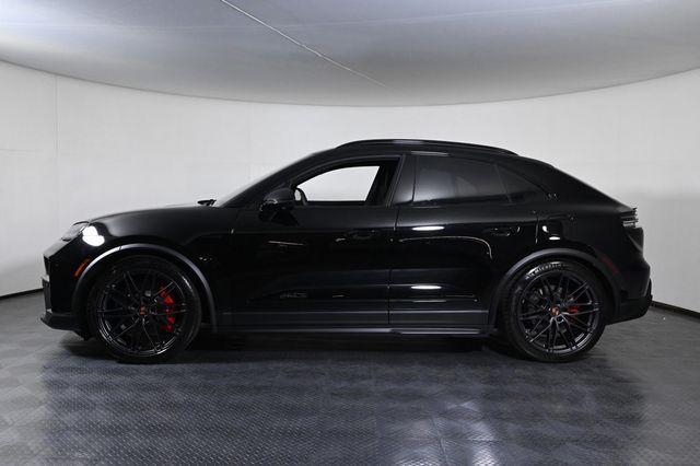 2026 Porsche Macan Electric GTS AWD - 23004147 - 1