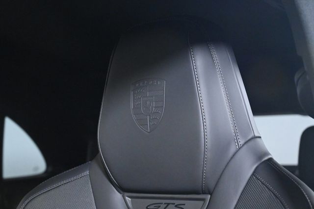 2026 Porsche Macan Electric GTS AWD - 23004147 - 19