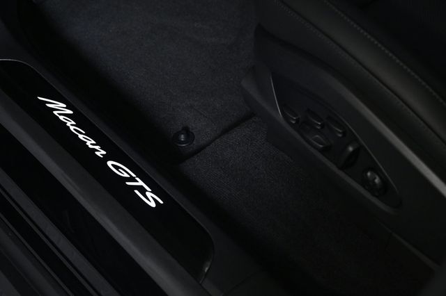 2026 Porsche Macan Electric GTS AWD - 23004147 - 20