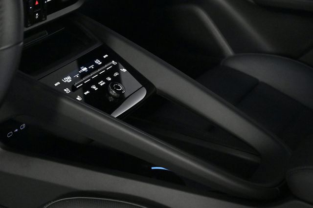 2026 Porsche Macan Electric GTS AWD - 23004147 - 21