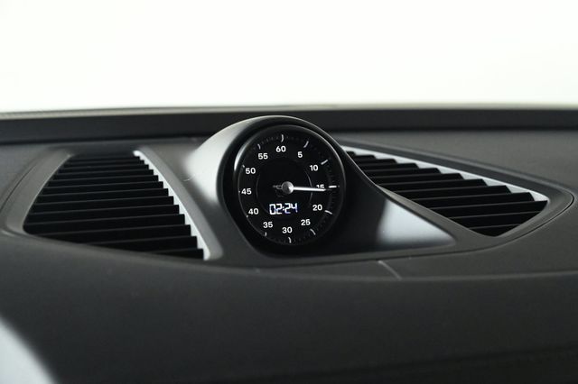 2026 Porsche Macan Electric GTS AWD - 23004147 - 22