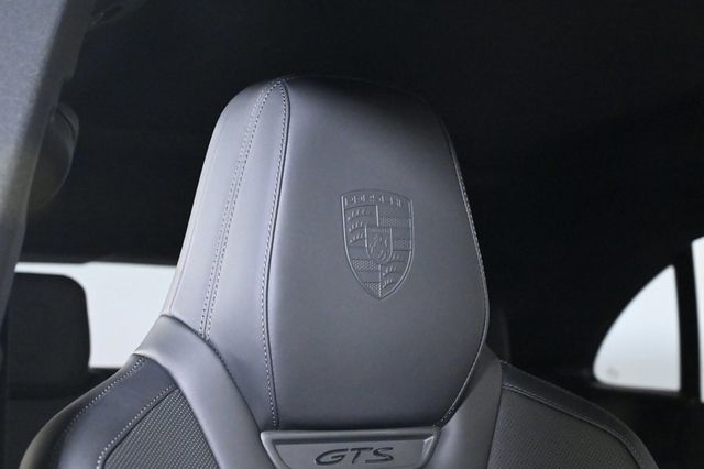 2026 Porsche Macan Electric GTS AWD - 23004147 - 23