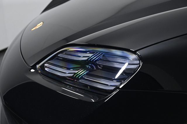 2026 Porsche Macan Electric GTS AWD - 23004147 - 24