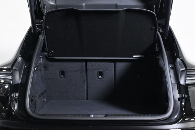 2026 Porsche Macan Electric GTS AWD - 23004147 - 25