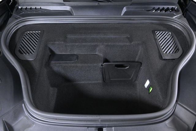 2026 Porsche Macan Electric GTS AWD - 23004147 - 26