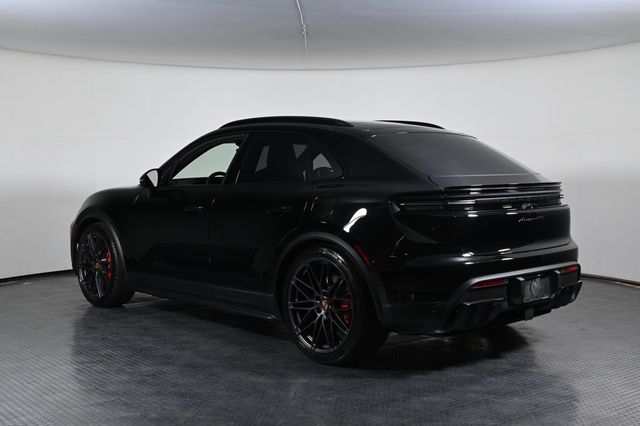 2026 Porsche Macan Electric GTS AWD - 23004147 - 2