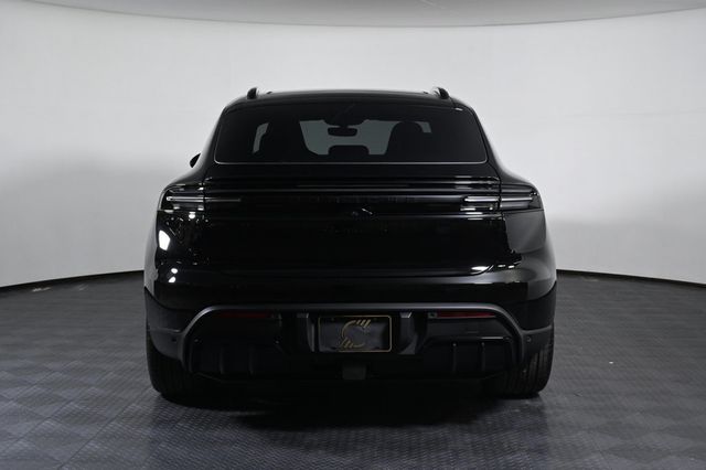 2026 Porsche Macan Electric GTS AWD - 23004147 - 5