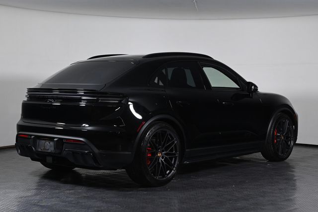 2026 Porsche Macan Electric GTS AWD - 23004147 - 6