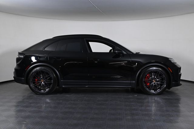 2026 Porsche Macan Electric GTS AWD - 23004147 - 7
