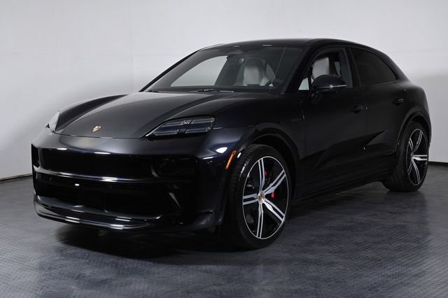 2026 Porsche Macan Electric GTS AWD - 23013088 - 0