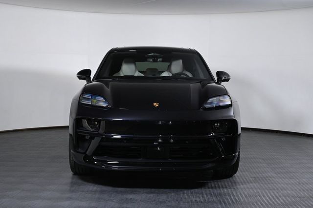 2026 Porsche Macan Electric GTS AWD - 23013088 - 9
