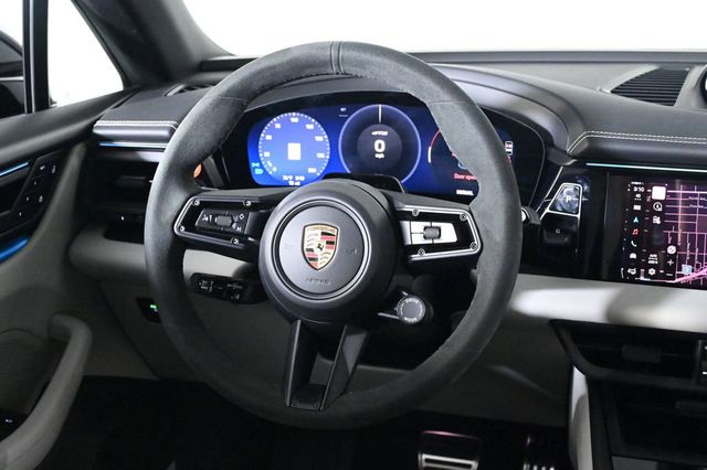 2026 Porsche Macan Electric GTS AWD - 23013088 - 11