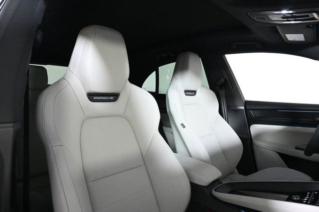 2026 Porsche Macan Electric GTS AWD - 23013088 - 16