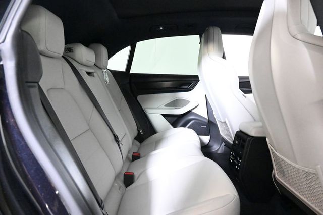 2026 Porsche Macan Electric GTS AWD - 23013088 - 17