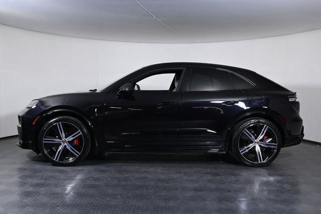 2026 Porsche Macan Electric GTS AWD - 23013088 - 1