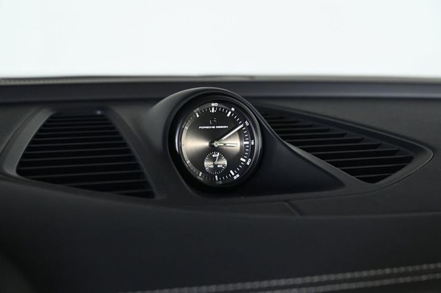 2026 Porsche Macan Electric GTS AWD - 23013088 - 20