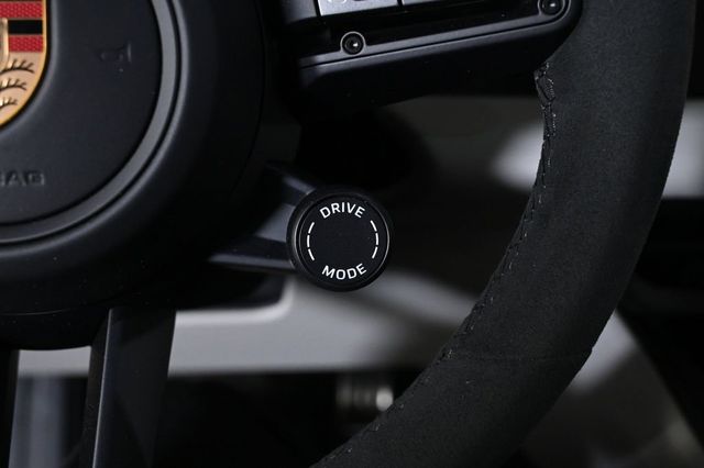2026 Porsche Macan Electric GTS AWD - 23013088 - 22