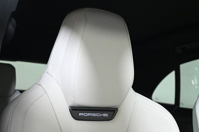 2026 Porsche Macan Electric GTS AWD - 23013088 - 23