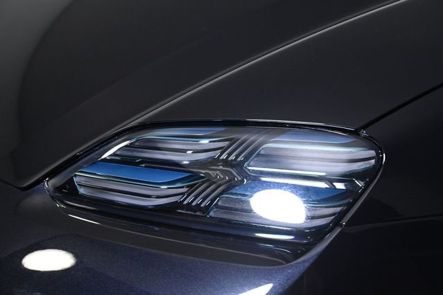 2026 Porsche Macan Electric GTS AWD - 23013088 - 25