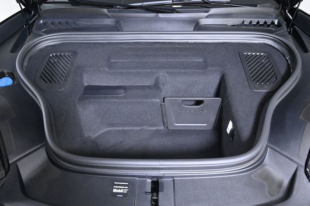 2026 Porsche Macan Electric GTS AWD - 23013088 - 28