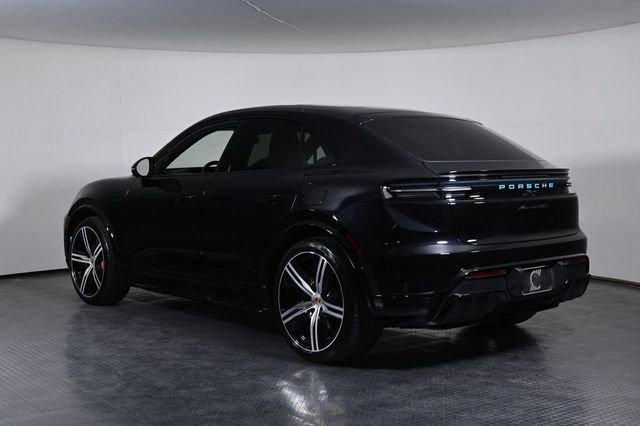 2026 Porsche Macan Electric GTS AWD - 23013088 - 2