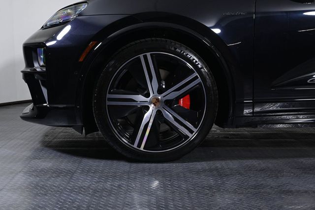2026 Porsche Macan Electric GTS AWD - 23013088 - 29