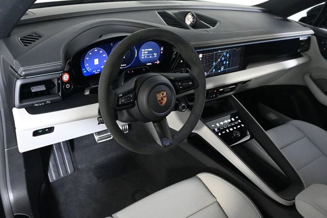 2026 Porsche Macan Electric GTS AWD - 23013088 - 3