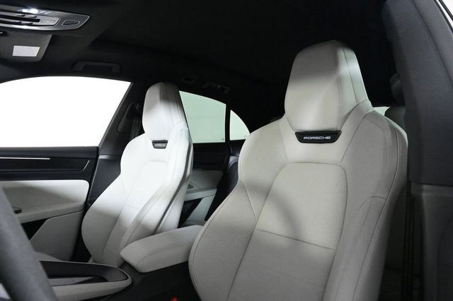 2026 Porsche Macan Electric GTS AWD - 23013088 - 4